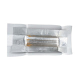 #10 Dazzle-It Gold Eye Beading Aiguilles 25/pk