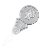 #12 Sharps Gold Eye Beading Aiguilles 6/pk