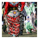 Nickel Missouri River Jingle Cones, taille adulte 100/pk