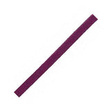 Faux Suede 3mm Lace 50m Purple