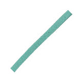 Faux Suede 3mm Lace 50m Turquoise