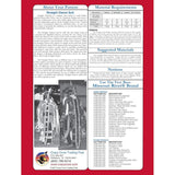 Costume De Danse Droite Et Rubans