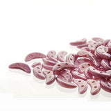 Crescent Beads Lustre Lilas Flacon 5g
