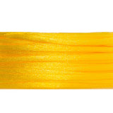 1.5mm Yellow Rattail Cord 20yd