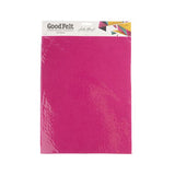 8,5 "x 11" fond de teint rose perles 4/pk