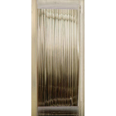 28g Artistic Wire Stainless Steel 40yd