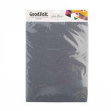 8,5 "x 11" fond de teint gris perles 4/pk