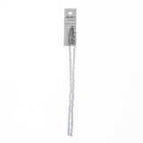 Crystal Lane Rondelle 3x4mm Tr Rose Vert Lustre 110/Brin