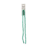 Crystal Lane Toupie 6mm Op Turquoise Vert 64/Brins