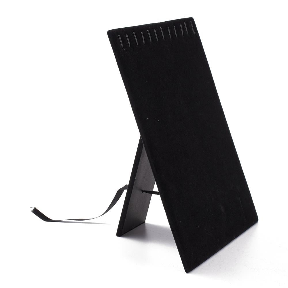 Necklace and Jewlery Display Stand i Bead Inc