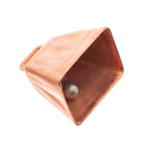 Cloche de mouton en cuivre de 1 7/8 po 1/pqt