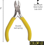 Diagonal / Coupe-fil