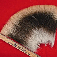 Deluxe Imitation Porcupine Hair 1oz