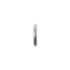 Metal Disc Spacers 7mm Antique Silver 50/pk