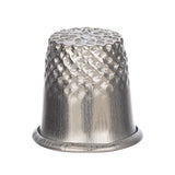 Sewing Thimble 19x18mm 5/pk