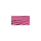 Corde Parachute 4mm Rose 16ft
