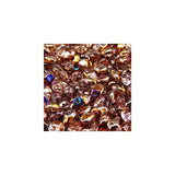 Perles tchèques Superuno 22g Crystal Sliperit