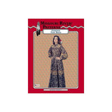 Patron Cherokee Tear Dress