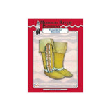 Mocassins Hi-Top Pattern Plains