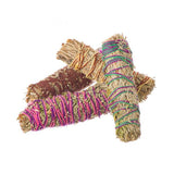 4" Smudge Stick Variété Pack 4/pk