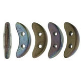 Crescent Beads Matte Bronze Vega Flacon de 5g