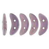 Crescent Beads Lustre Lilas Flacon 5g