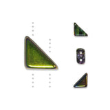 *Czech Tango Beads 6mm Magic Orchid 5.3g