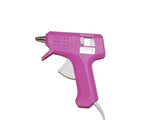 Pistolet à colle rose 10W Craft Mighty-Mini 1/pk