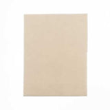 8,5 "x 11" fond de teint perlé 4/pk