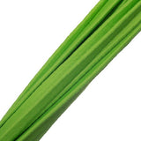 Elastique Plat Vert 5mm 5m