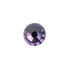 Crystal Lane Flat Back Stones ss20 (4.7mm) Light Violet 144pcs