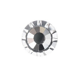 Crystal Lane Pierres à Dos Plat SS34 (7.27mm) Cristal 72pcs