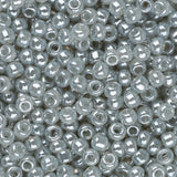 11/0 Perles de Rocailles Toho #150 Fumée de Ceylan Flacon de 8-9g