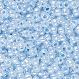 11/0 Toho Rocailles #919 Ceylan Forget-Me-Knot 8-9g Flacon