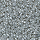 15/0 Perles de Rocailles Toho #150 Fumée de Ceylan Flacon de 8-9g