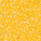 11/0 Perle Delica #2032 Néon Lumineux Sun Glow 5.2g