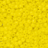 11/0 Perles de Rocailles Toho #42 Pissenlit Opaque Sac de 250g