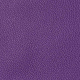 Faux Leather Medium Orchid 8x12in Each