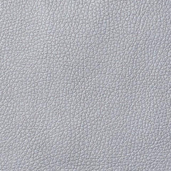 Faux Leather Light Grey 20x34cm Sheet