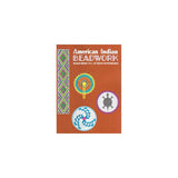 Book "American Indian Beadwork"