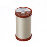 Upholstery Thread Extra Strong Natural 150yd