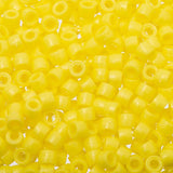 Mini Perles Pony Jaune 1000/pk