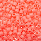 Mini Poney Perles Rose 1000/Pk