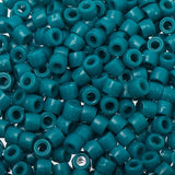 Mini Perles Poney Bleu Turquoise 1000/pqt