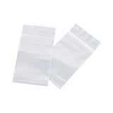 Reclosable Bags 3x4" 100/pk