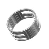 Ouvre-anneau de saut 1/pk