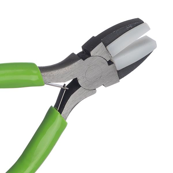 Nylon Jaw Pliers – i-Bead Inc.