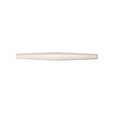 Hairpipe Imitation Bone Beads, 4" Ivory 100/pk