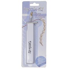 Dazzle-It Easy Knotting Tool 1/pk