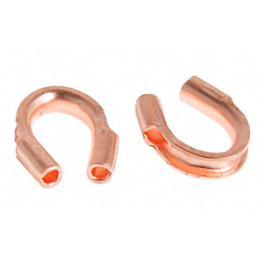 Copper Wire Guards 100/pk